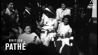 Film Star Garden Party Aka Outdoor Film Festival (1947)