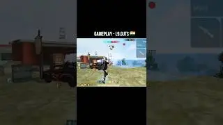 Smooth 1v3 💀🚀 by @L9.GUTSyt #ffindia  #fftournament #ffesports #L9.GUTSyt #ffshort