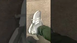 JD sports shopping with adidas