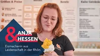 Anja & Hessen &ndash;&nbsp;Premium-Eis aus der Rh&ouml;n