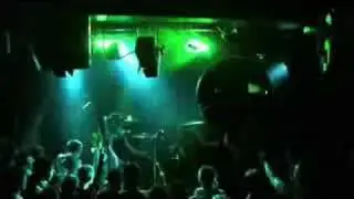 Soul Seduction Live @ Mosebacke - Wild Ones