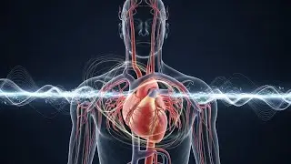 DIVINE CELLULAR HEALING: 528Hz DNA REPAIR + 963Hz CROWN CHAKRA & COSMIC CONNECTION