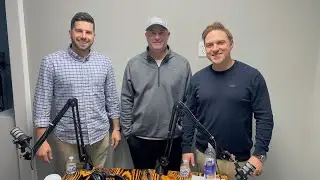 John Hooks - Icebox Cryotherapy - Episode 73