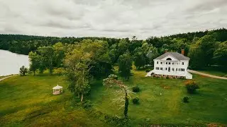 Uniacke Estate Museum Park Photo Spot - Nova Scotia, Canada