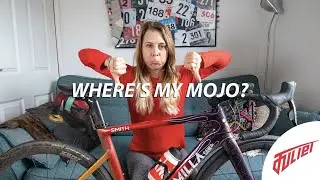 Beat the winter cycling blues