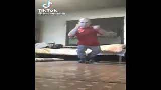 toddlers when they tell you they want to show something cool to you