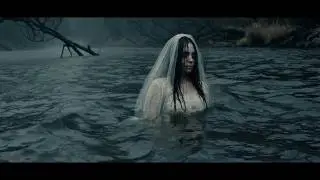 Weeping Woman (Latin Rock)