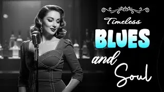Deep Love Soul Blues &ndash; Vintage Emotional Collection
