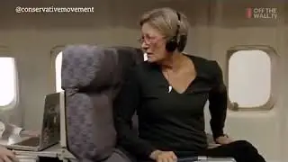 gavin mcinnes vs everyone on a plane