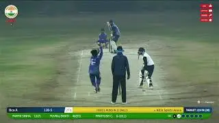 BHARAT PREMIER LEAGUE