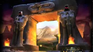 World of Warcraft: Main Title Legends of Azeroth