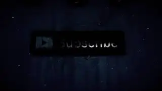Пустое 3D аутро от FRESH