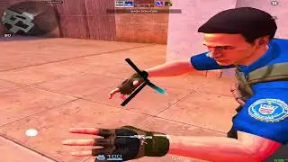 ВЫИГРАЛ ТОП 1 ММР В НАПАХ?! ДЕМКА В НАПЫ STANDOFF 2
