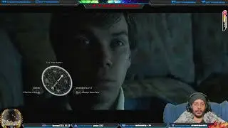 LITTLE HOPE | HOW TO KEEP EVERYONE ALIVE?! Dark Pictures Anthology Gameplay Walkthrough Part 1