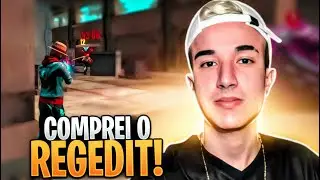 🔴 FREE FIRE AO VIVO - TANPZ 🔴 NOVO CONTRATADO DA LOS GRANDES??? 🔴