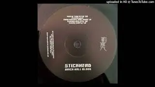 Stickhead - Planet Death