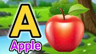 Learn Phonics Sounds A-Z | Fun Alphabet Song for Kids | Preschool Learning for Kindergarten USA 92