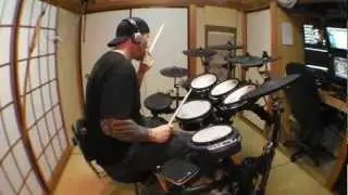 Will Bloodfarm - ANTHRAX 