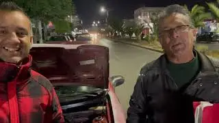 COMPRA DE CHEVY MONZA 97 PARA RESTAURAR 