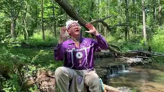 Ganondagan&rsquo;s Virtual Summer Experience - How the Leader of the Fish Finds A Bride