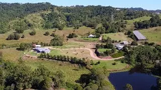 &laquo;THE SPRINGS&raquo; 460 DULONG RD DULONG QLD 4560