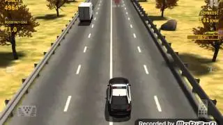 Traffic Racer #2