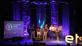 start@ETS 2018 : Hackathon Winner Announcement