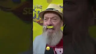 Rodger Bumpass (Squidward) talks about the new SpongeBob movie