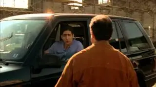 Sopranos If I Were A Carpenter