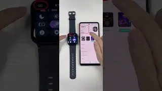 R30Pro Guide des op&eacute;rations de connexion android+ios Fran&ccedil;ais