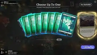 MTG Historic Brawl - Azusa, Lost but Seeking by saitama VS Vraska, Golgari Queen by Believer