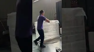 Nylon EVOH 11 Multilayers Vacuum Forming Flexible Film #machine #factory
