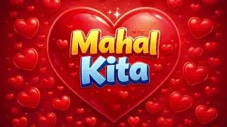 Mahal Kita (Instrumental Karaoke Version)