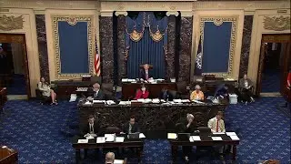 Senate passes bill to boost US tech industry