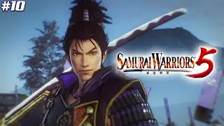 Samurai Warriors 5 - PC Gameplay | Part 10
