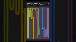 Full Google Snake WR Yin Yang Run  #googlesnake  #speedrunning #snake #speedrun #snakegame #gaming