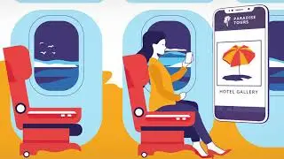 Vamoos animated explainer video
