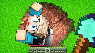 Die GEFÄHRLICHSTE FALLE in Minecraft!
