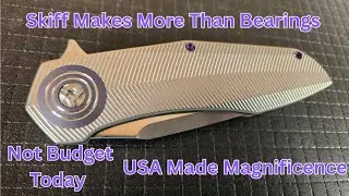 Unbelievable Precision And Quality
