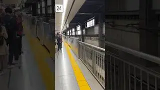 京都へ移動　 #shinkansen #vlog #shorts #akkunvlog