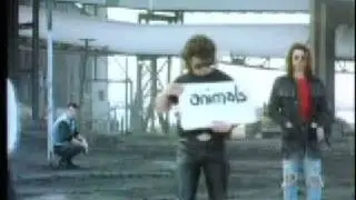 INXS - Mediate