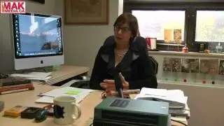 Christina Kramer - Professor of Macedonian Language at the University of Toronto