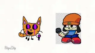 [FNF/PTR] It's My Home! (Too Slow - Orange Kitty Mix)