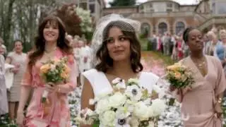Трейлер к новым сезонам The CW | 2017