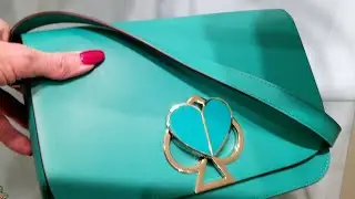 Kate Spade ~ Retail Store! SALE! Shop with Me!