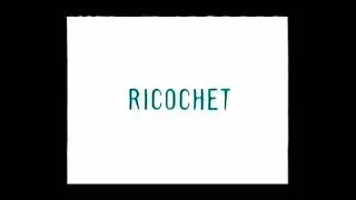 Ricochet/Channel Four Television Corporation (2005/6?)