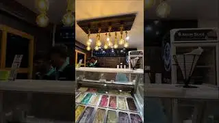 Kelvin Scale 🍦kurnool railway station #kurnool #kurnoolcity #youtubeshorts #trending