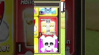 ADMIN GIFT NO BLOX FRUITS 💀