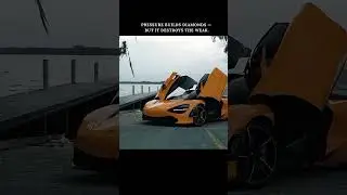 This Is What Pressure Does to You 💎 | Luxury Motivation