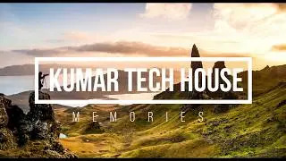 Memories Background Music [Non-Copyright]  |  Kumar Tech House [2020]